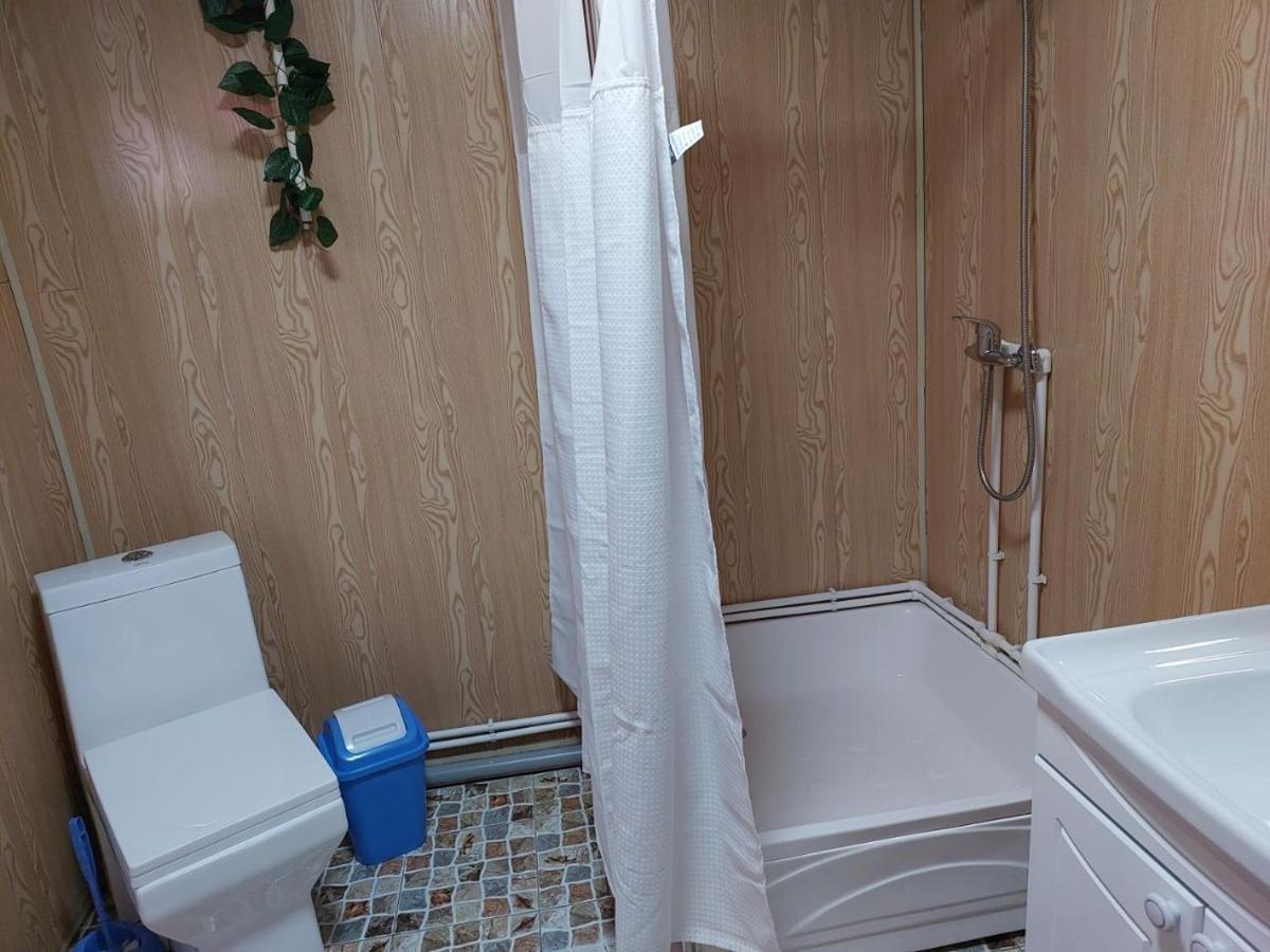 Hostel.Uz Samarkand Luaran gambar