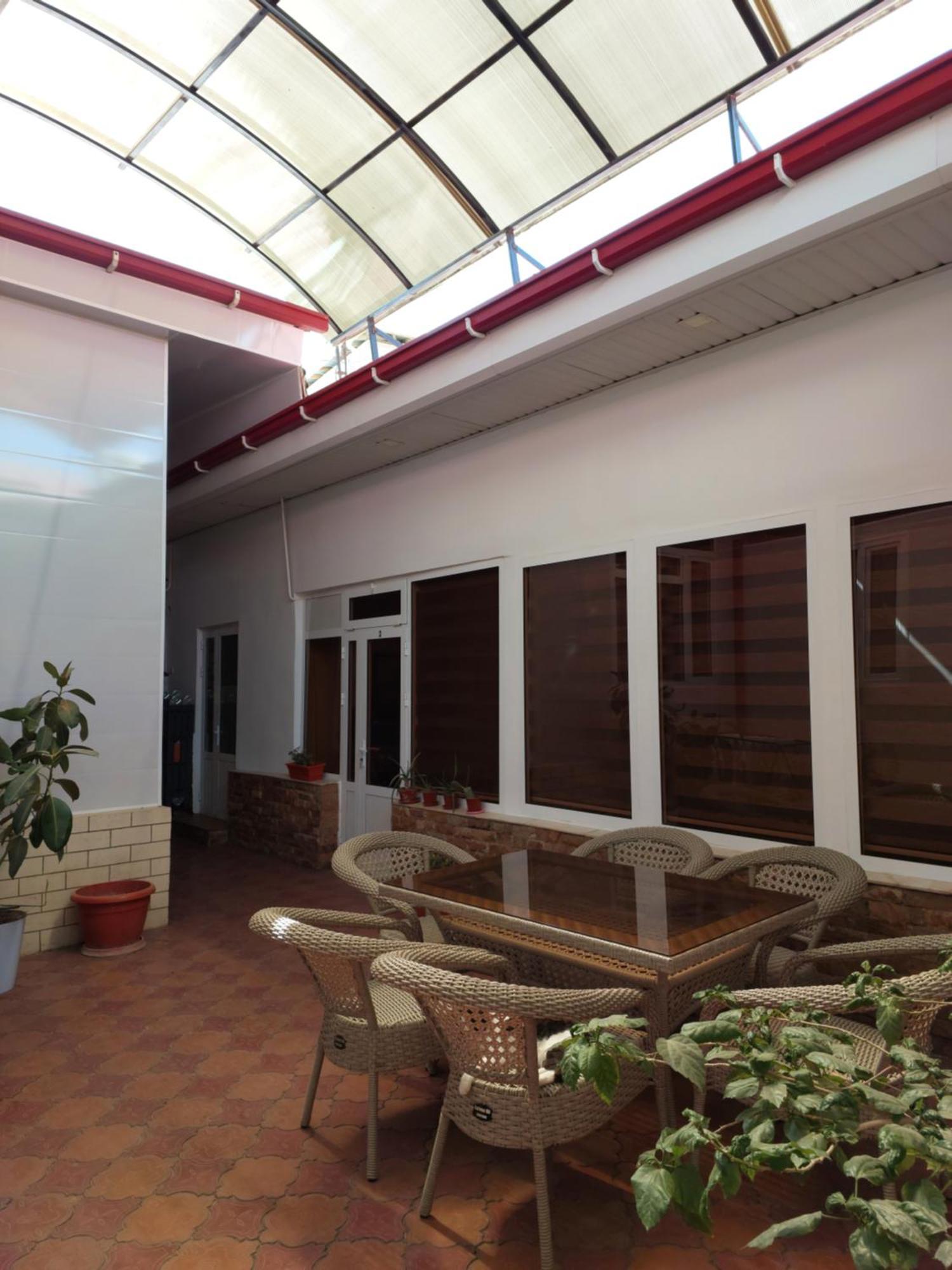 Hostel.Uz Samarkand Luaran gambar
